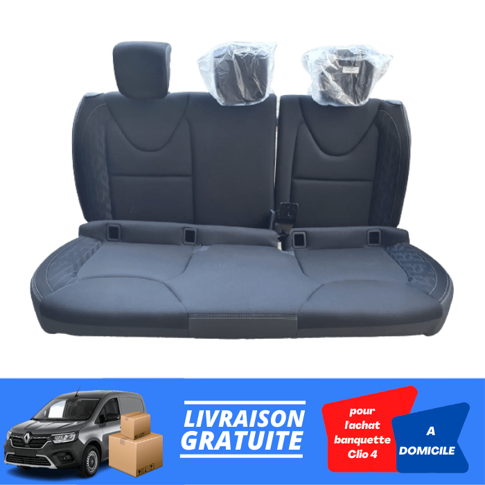 kit banquette Renault
